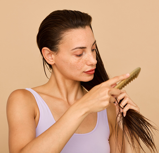 How Cold Capping Can Preserve Your Hair During Chemo Stage