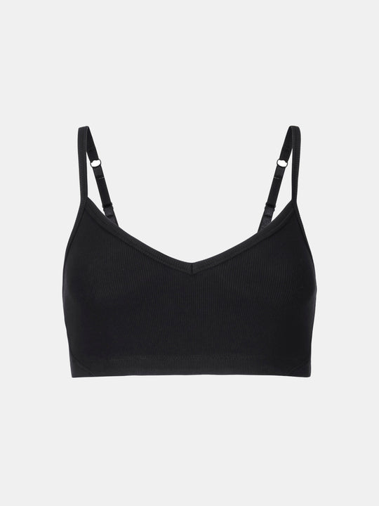 Cotton Bralette
