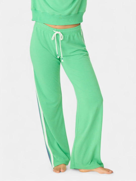 Catletics Solid Track Pants