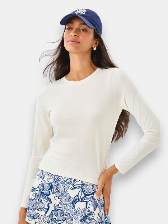 UPF 50+ Heston Long Sleeve Tee