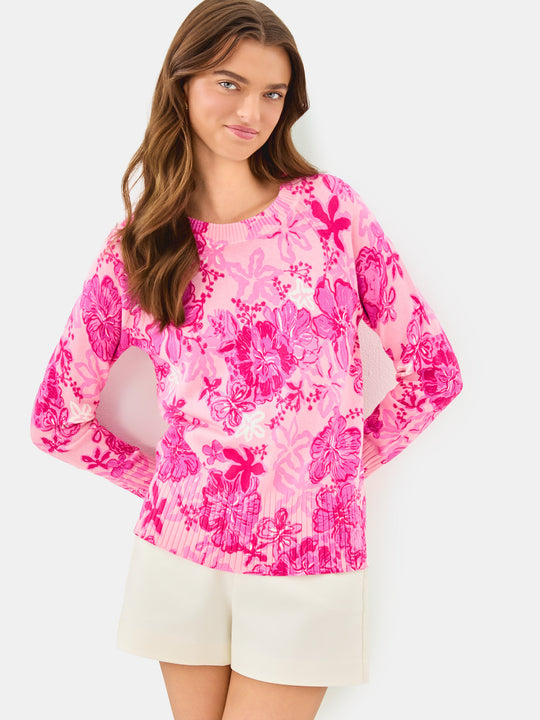 Salima Sweater