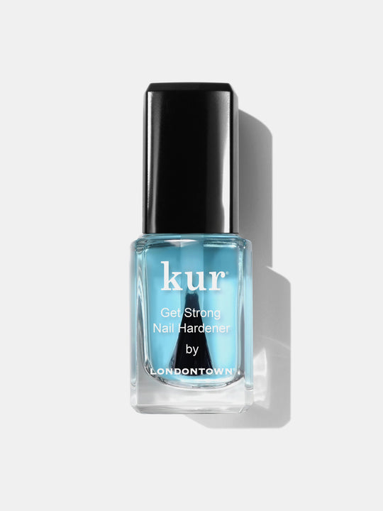 Get Strong Nail Hardener