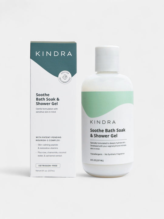 Soothe Bath & Shower Gel