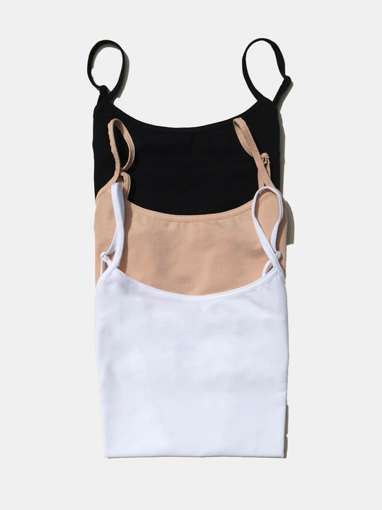Luna - Cotton Cami