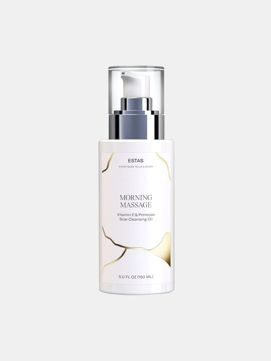 Morning Massage Cleanser