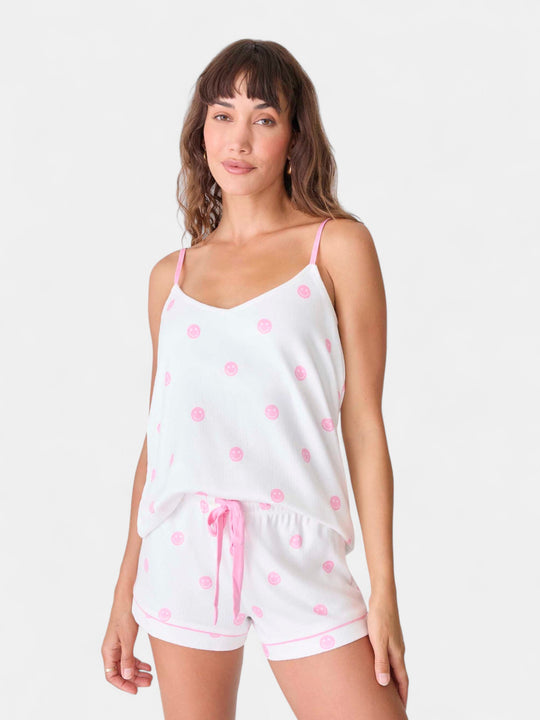 Susan G. Komen Choose Happy Camisole