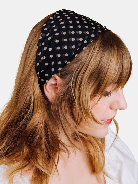 The Dylan Brigitte Headband