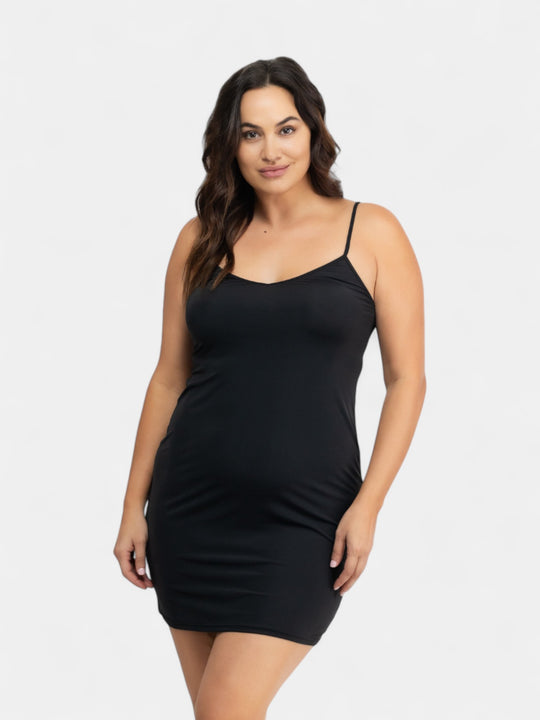 Soft Seamless Slip