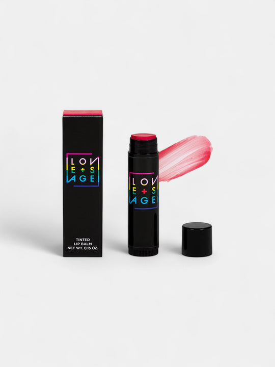 Well Red Lip Balm