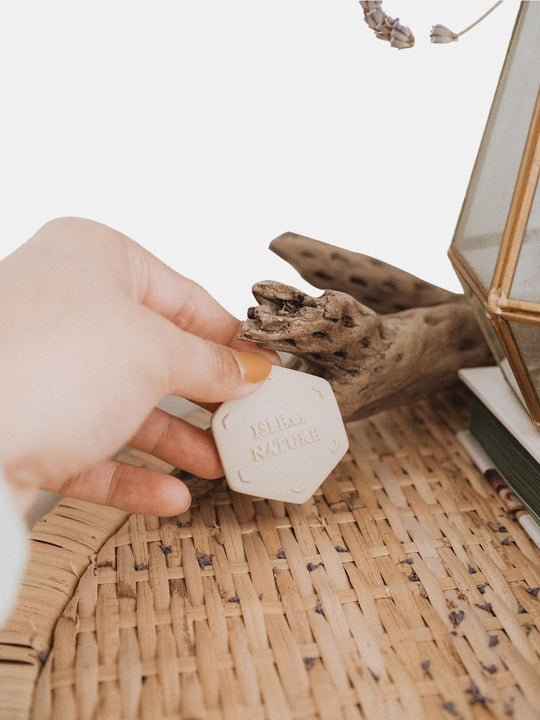 Pagua Bay Scent Coin