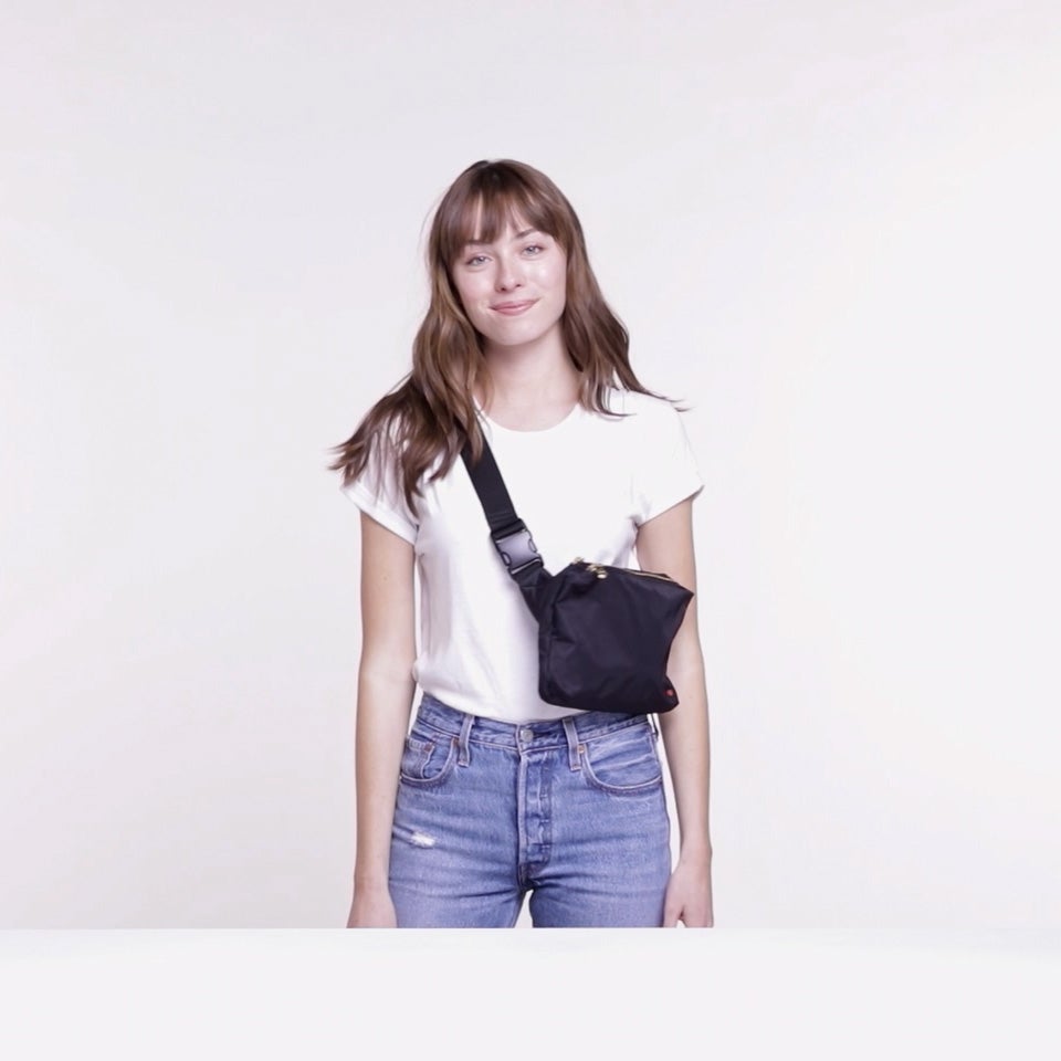 State webster hotsell fanny pack