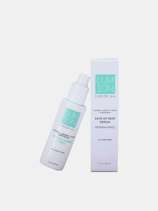 Save My Skin Serum