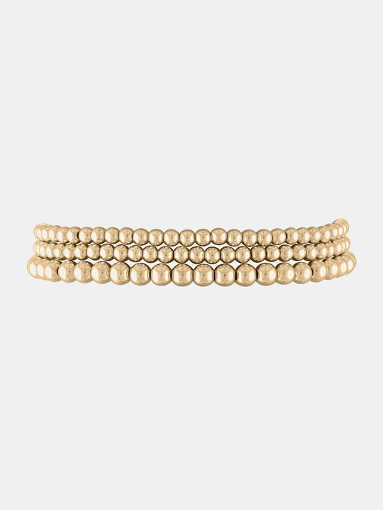 Bracelet Threesome