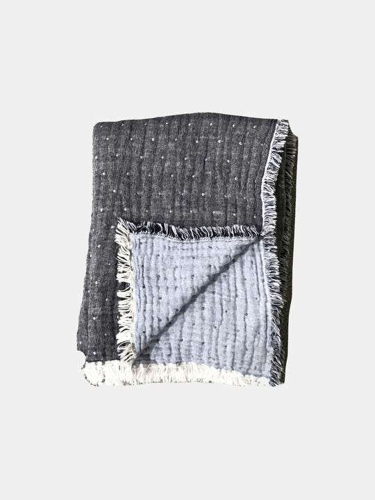 Cozi Throw