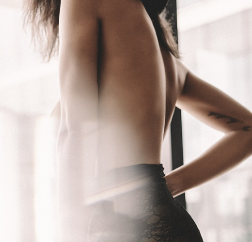 Will I Ever Feel Sexy Again?