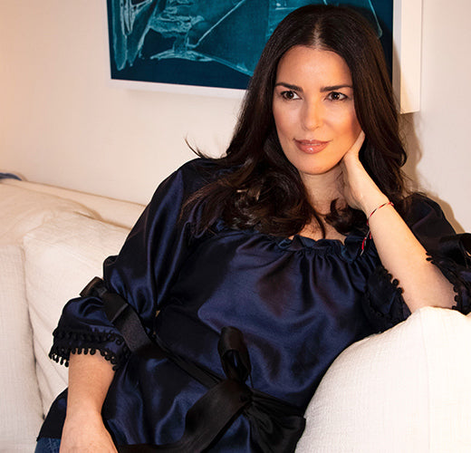 Ann Caruso - Stylist & Breast Cancer Advocate