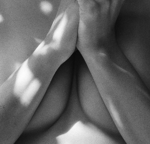 Complex Creatures: Breast Radiation Skin Balm and Recovery Oil