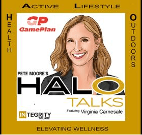 Halo Talks