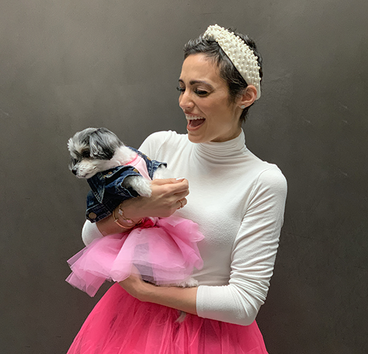 Fertility Preservation… When You are BRCA2 Positive