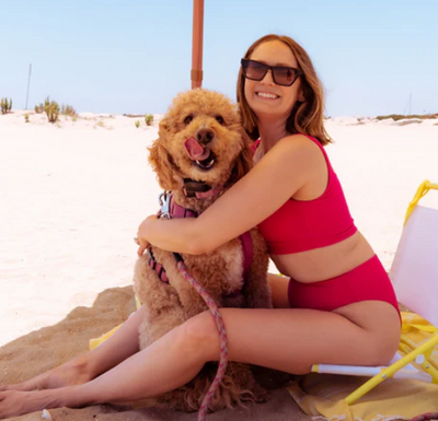 Post-Mastectomy Swimwear Reimagined