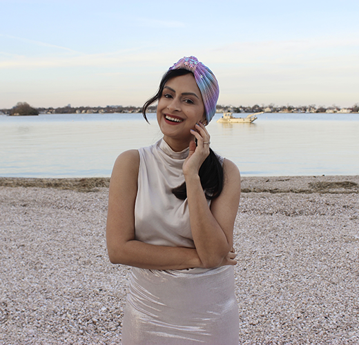 Hair Regrowth After Chemo