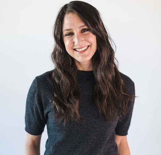 Keira Kotler of Everviolet