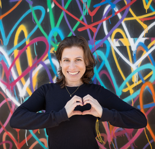 Metastatic Breast Cancer 101 with Sally Wolf