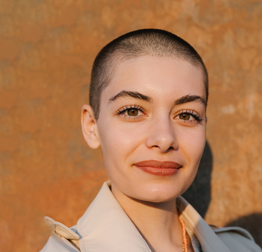 Lashes and Eyebrows and How They Left Me