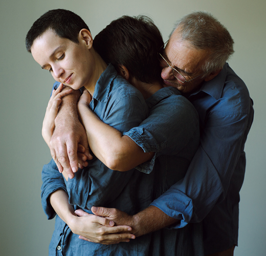 How to Support Someone Newly Diagnosed with Breast Cancer