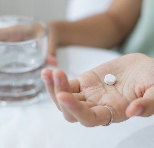 What to Know About Tamoxifen & Breast Cancer