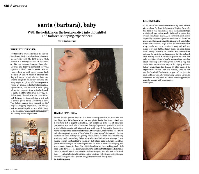 Santa Barbara Life & Style