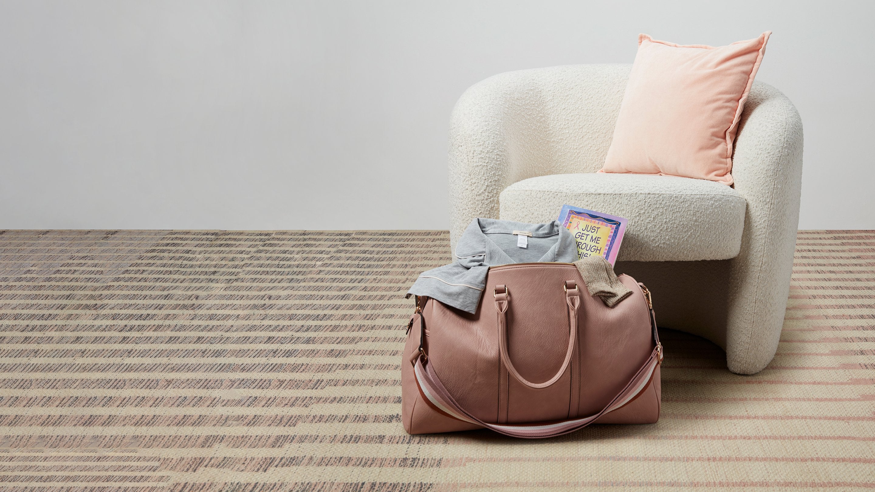 Home Essentials for Everyday Living – Stage