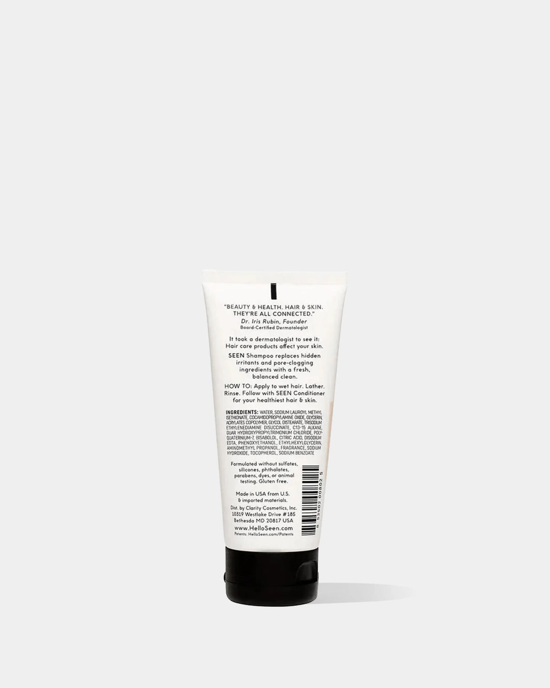SEEN Shampoo