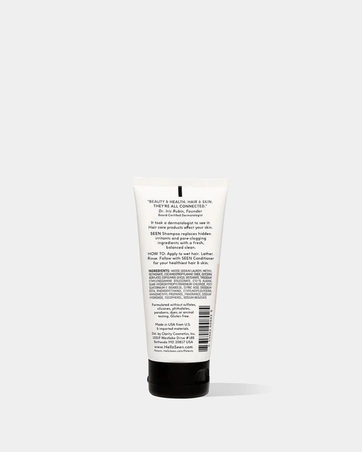 SEEN Shampoo