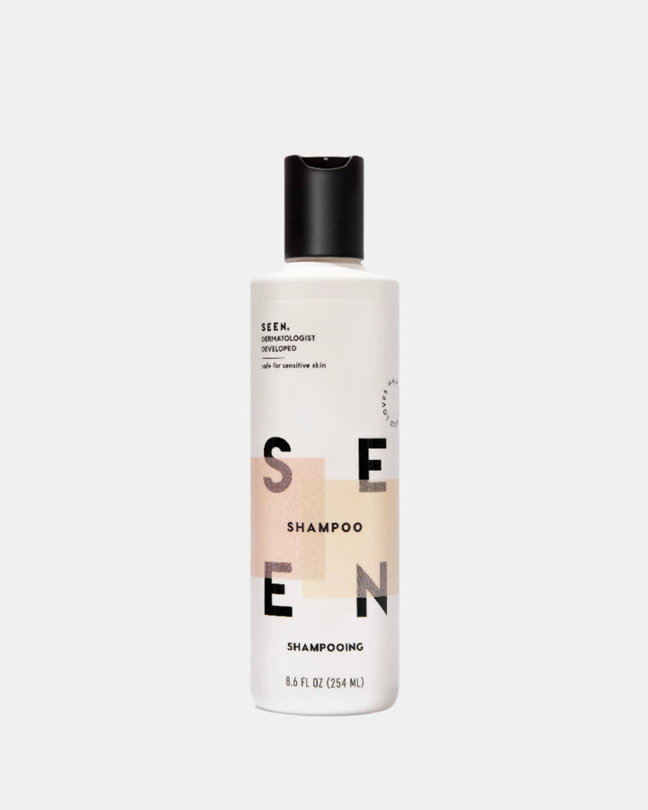 SEEN Shampoo