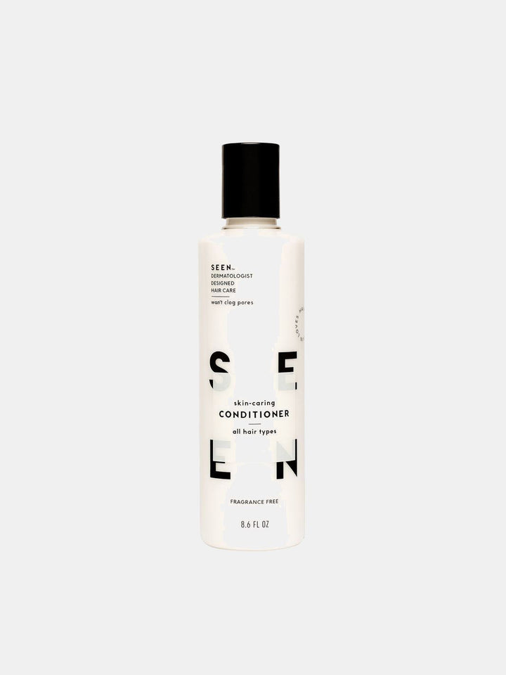 SEEN Conditioner, Fragrance Free