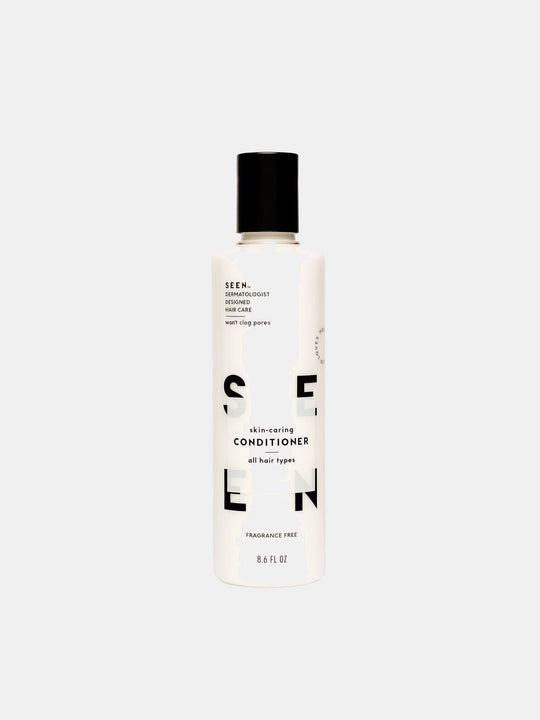 SEEN Conditioner, Fragrance Free