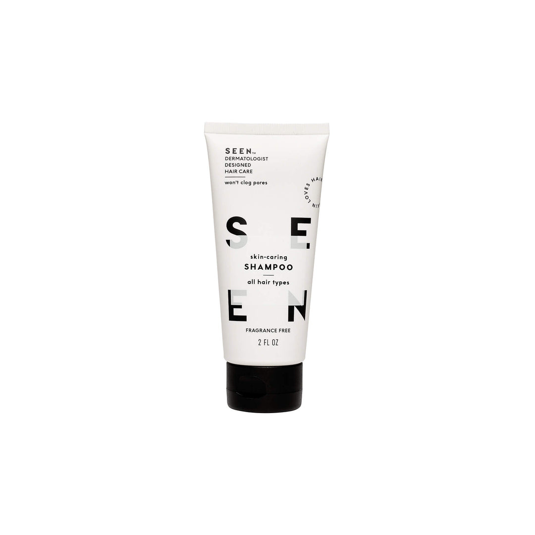 SEEN Travel Trio, Fragrance Free
