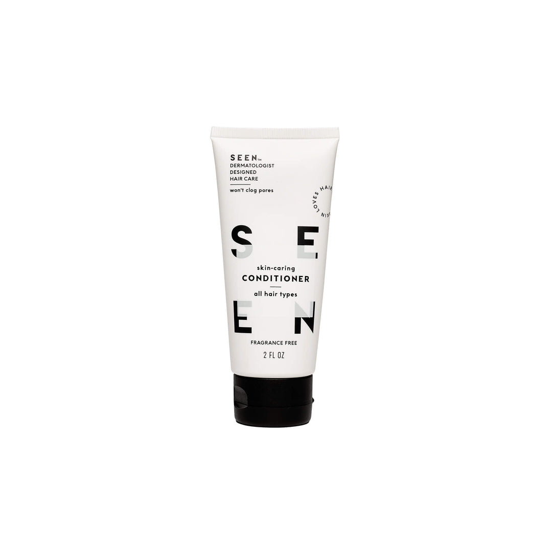 SEEN Travel Trio, Fragrance Free
