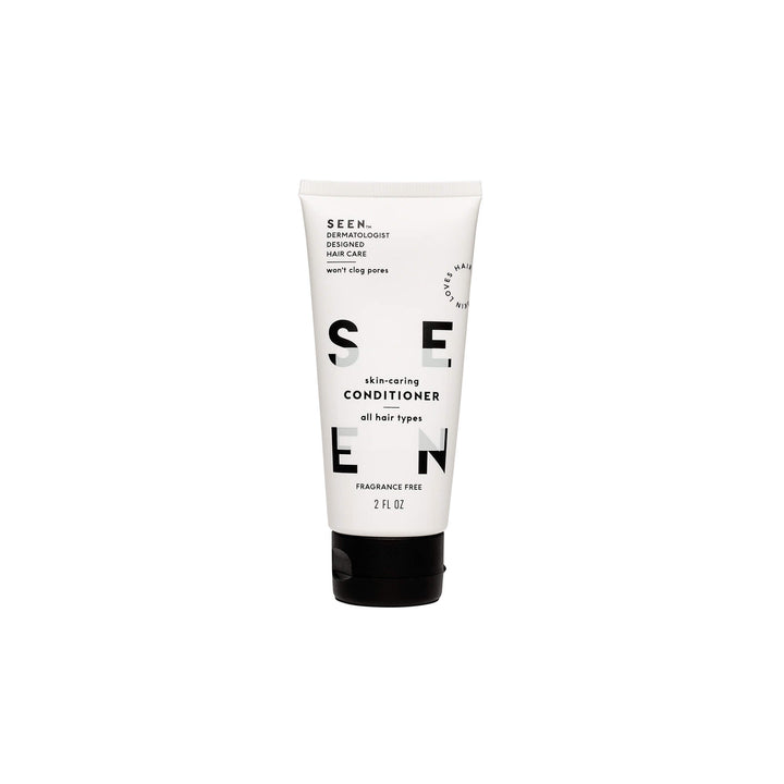 SEEN Travel Trio, Fragrance Free