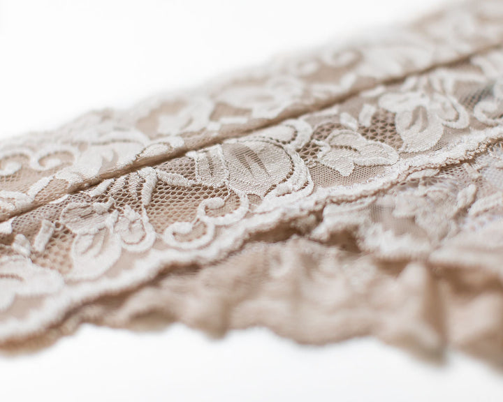 Vela Brazilian Panty, Champagne