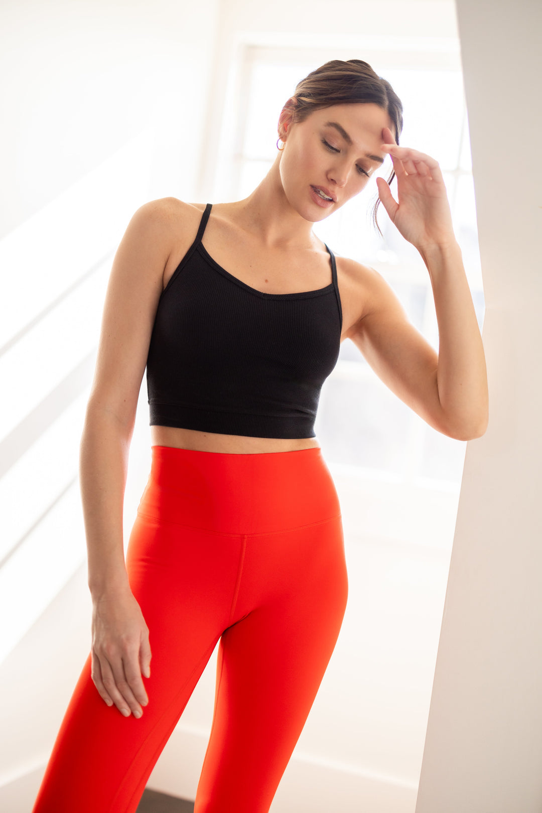 Braless Wireless Bralette