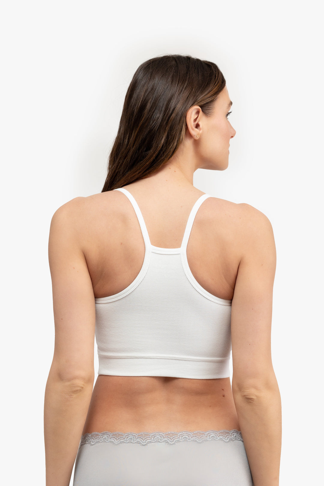 Braless Wireless Bralette