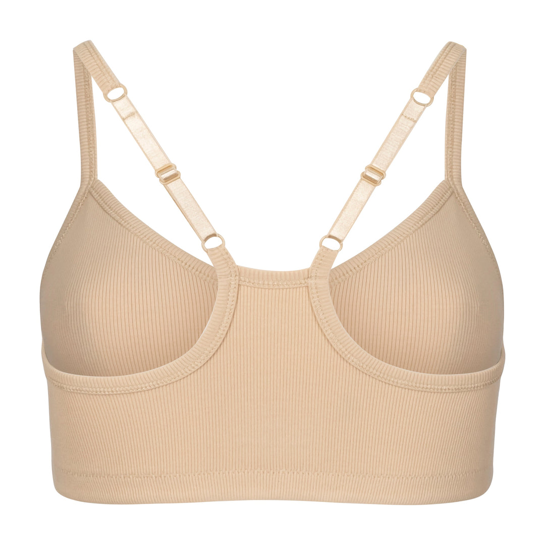 Cotton Bralette