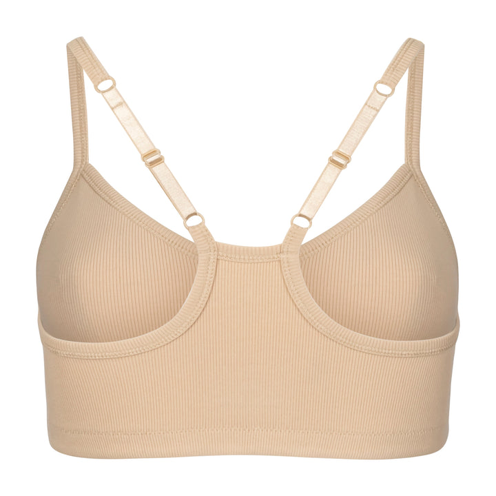 Cotton Bralette