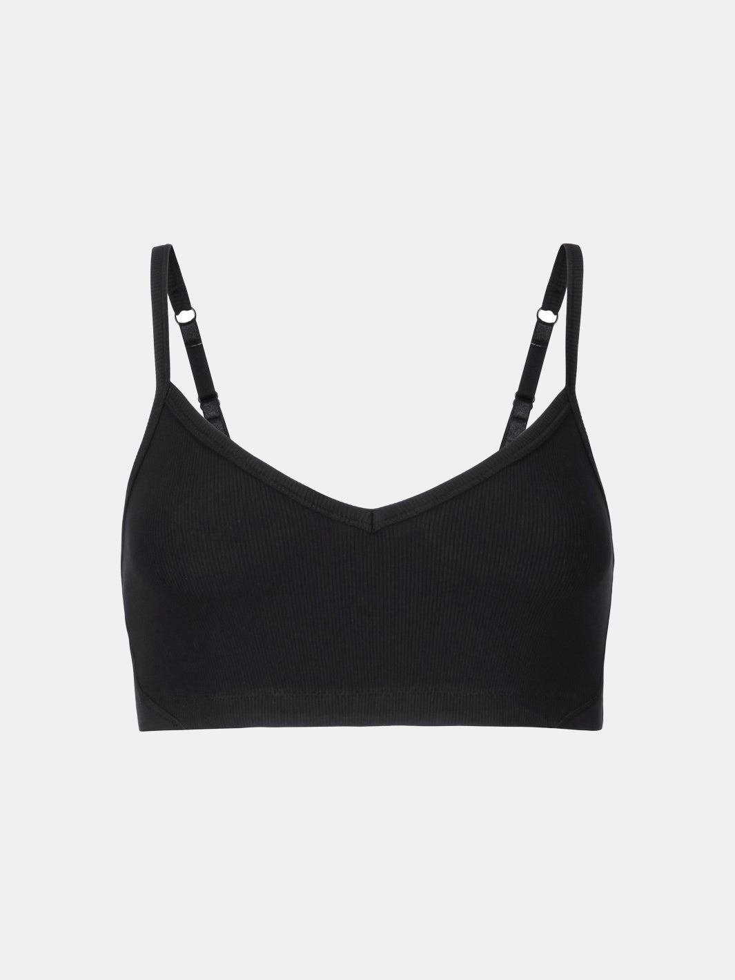 Cotton Bralette