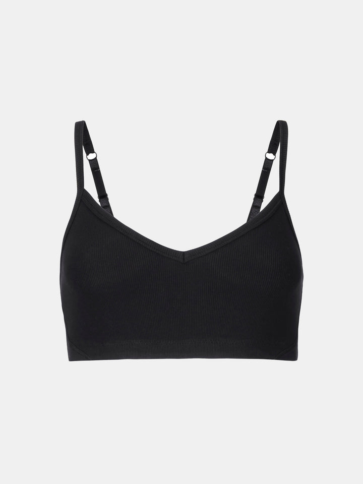 Cotton Bralette
