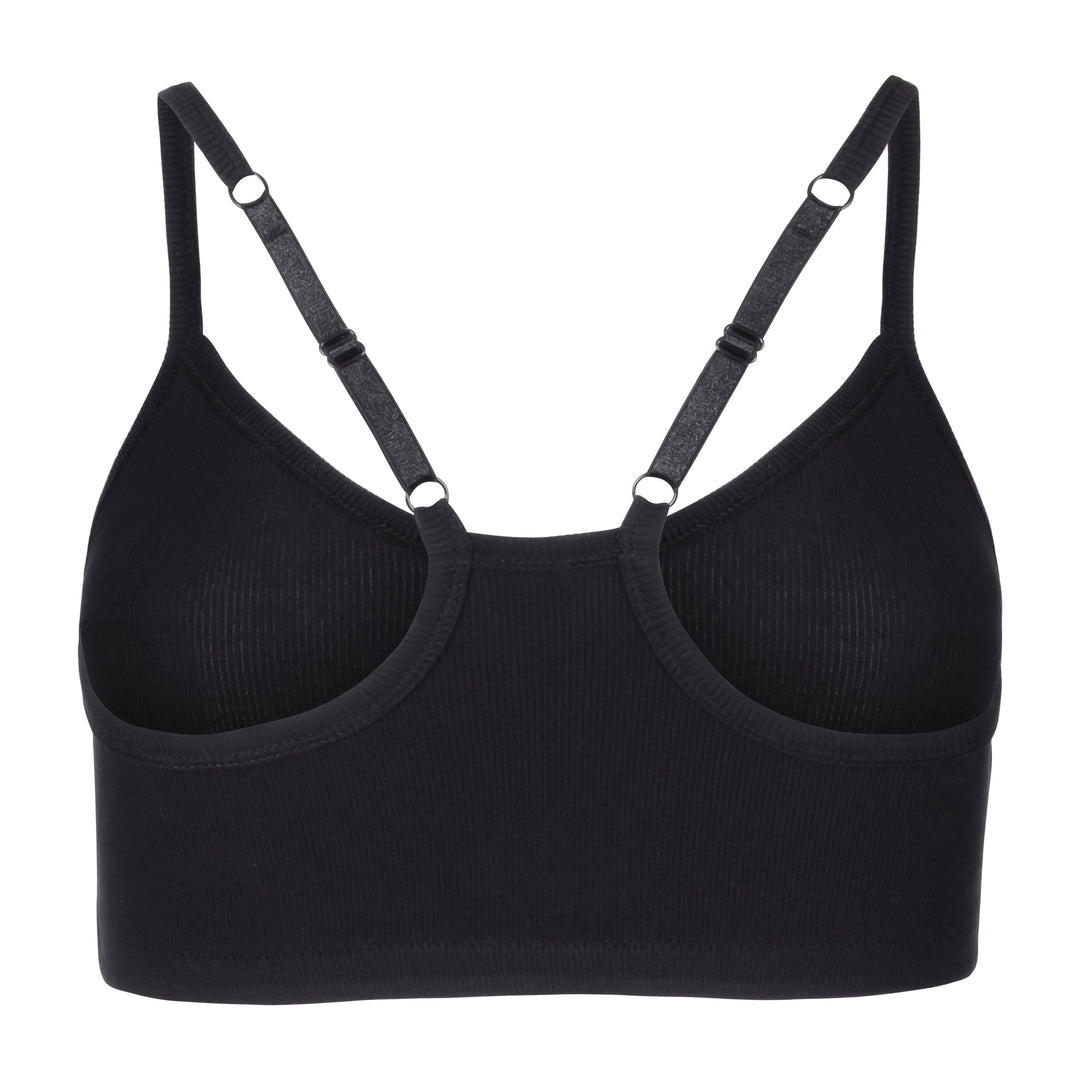 Cotton Bralette