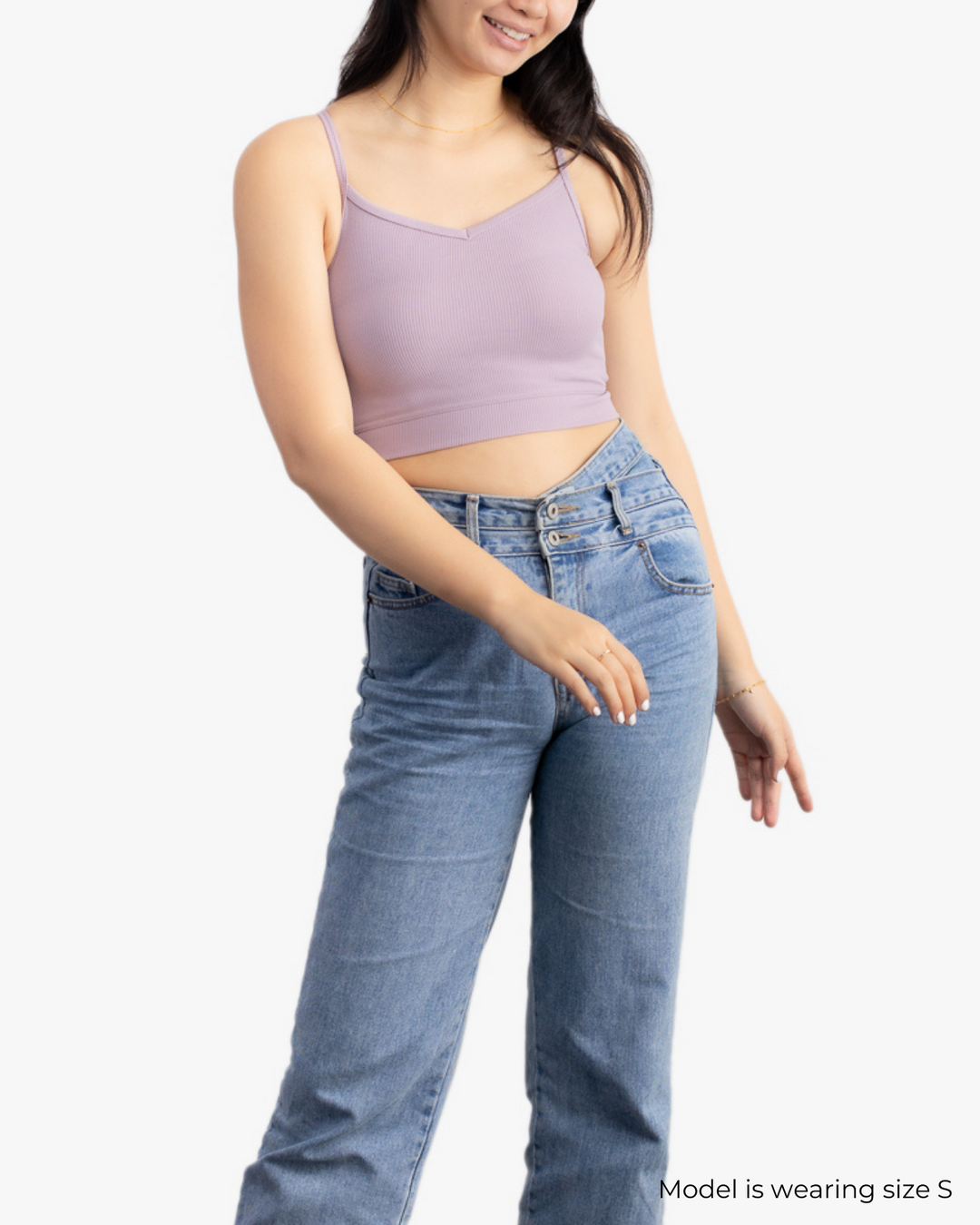 Braless Wireless Bralette