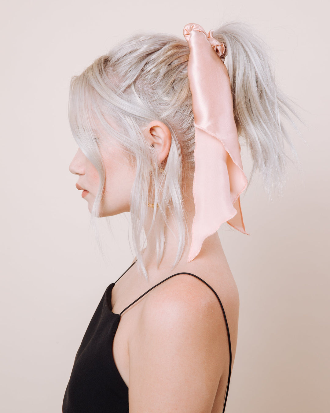 Sweet Jane - Convertible Scrunchie Tie